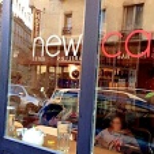 helmut new cake parigi
