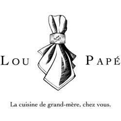 La cucina della nonna direttamente a casa tua grazie al servizio di Lou Papè