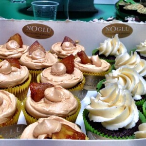 noglu cupcake parigi