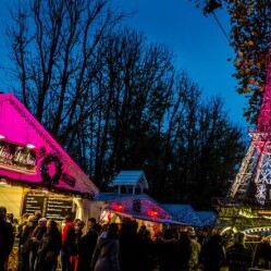 Mercatini di Natale a Parigi: quando iniziano e dove si trovano