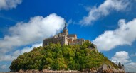 Mont Saint Michel Nicolas Raymond flickr