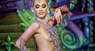 Moulin Rouge Sensual