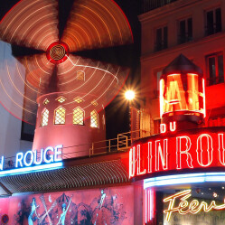 Moulin Rouge di Parigi: i biglietti migliori per il cabaret più iconico al mondo
