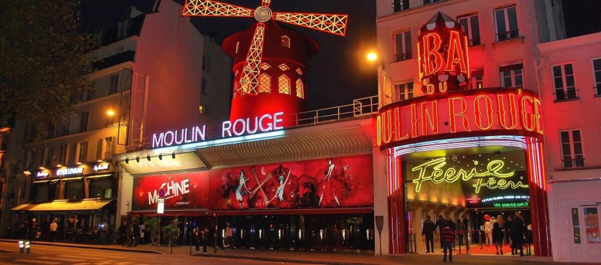 Assicurati i migliori posti per il Moulin Rouge: prenota lo show più iconico di Parigi con la nostra selezione su VIVI CITY