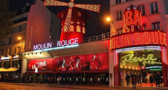 6 cose da sapere prima di prenotare al Moulin Rouge 