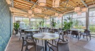 Museo Impressionismo Giverny ristorante