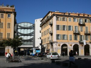 MAMAC Nizza