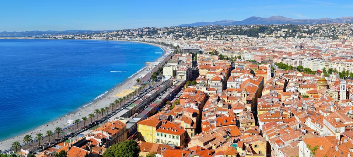 Prenota ora biglietti tour e attività disponibili a Nizza e in Costa Azzura
