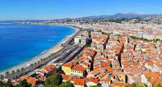Una giornata a Nizza: Guida alle attrazioni da non perdere