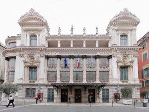 Opera de Nice