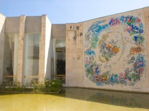 musee national marc chagall Nizza