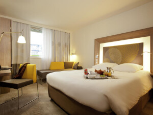 Novotel gare de lyon