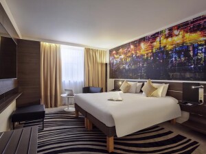 novotel bercy