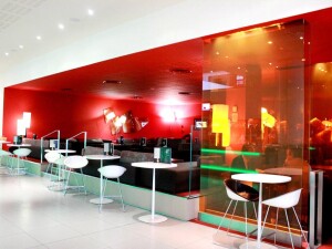 novotel parigi est