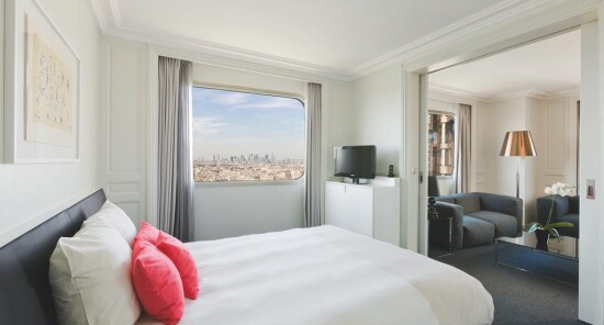Novotel Parigi: hotel ideali per vacanze in famiglia e viaggi di lavoro