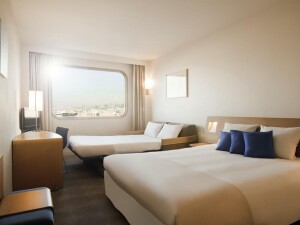 novotel tour eiffel