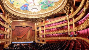 Opera Paris 1