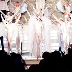 Paradis Latin - Il più antico cabaret di Parigi