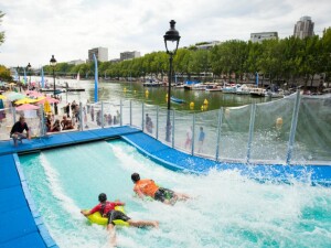 Villete Plages