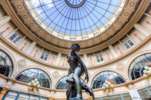 Galerie Colbert Loic Lagarde flickr