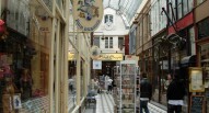 Les Passage Paris top