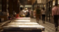 Passage Jouffroy WelcomeToHelenSWorld flickr