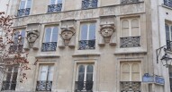Passage du Caire Paris