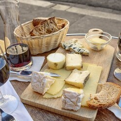 Cosa mangiare a Parigi: i piatti tipici francesi