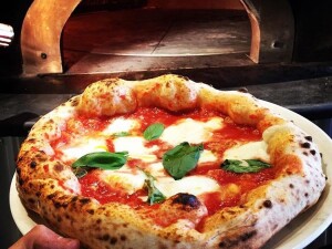 Daroco pizzeria parigi