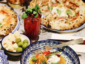 Pizzeria Popolare