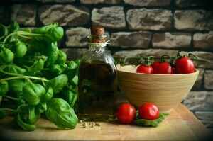 Pizzeria parigi pomodori