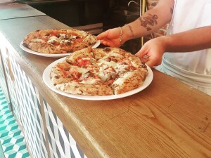 Popine pizzerie parigi