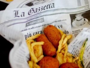 pizzeria rebellato parigi fritti