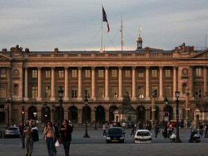 hotel de la marine