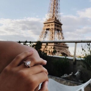 parigi proposta