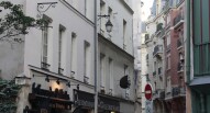 Quartiere Latino Saint Severin flickr