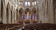 Saint Severin Quartiere Latino