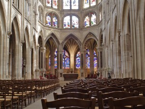 Saint Severin Quartiere Latino