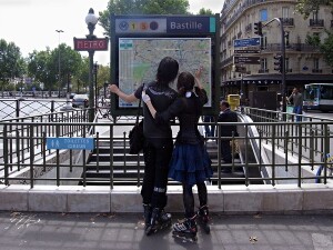 bastille-metro-manga