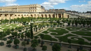 Versailles Giardini