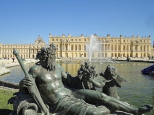 Versailles Statua