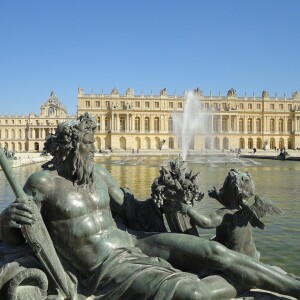 Versailles Statua