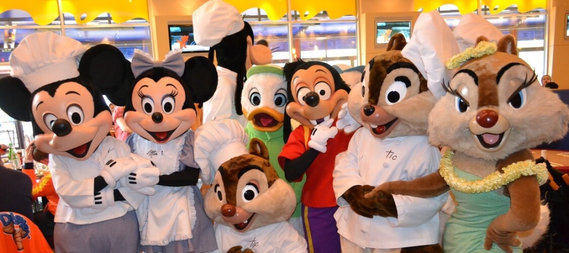 Scegli i biglietti giusti per la tua visita a Disneyland® Paris