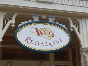 Walt s Retaurant
