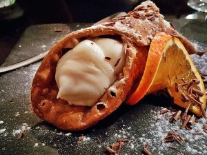Bar Italia Brasserie