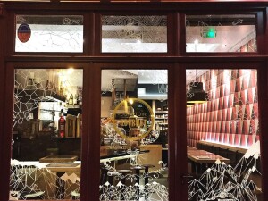 Comptoir Gourmet