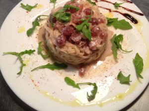 Lospaghettino