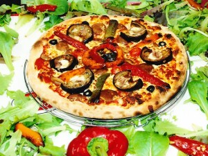 Pizza Julia