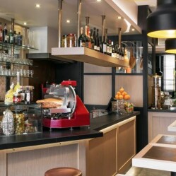 6 ristoranti italiani a Parigi da provare 