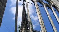 rouen cattedrale
